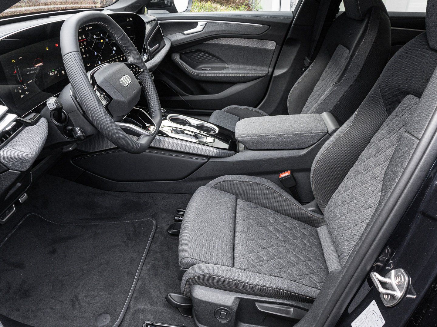 Audi A6 - Bild 11