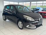 Renault Scenic III Limited+Sitzh+Navi+Tempomat+KeylessGo - Renault Scenic Limited mit Diesel-Antrieb