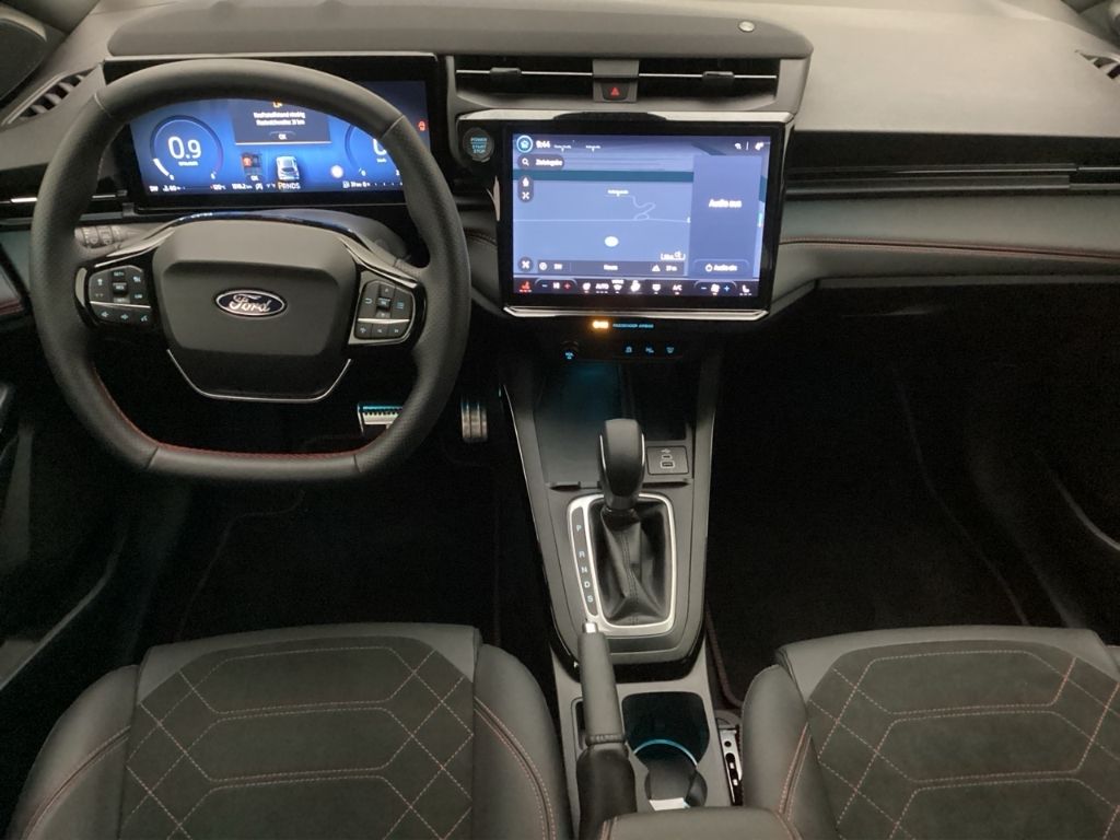 Fahrzeugabbildung Ford Puma ST-Line X Navi B&O LED ACC Digitales Cockpi