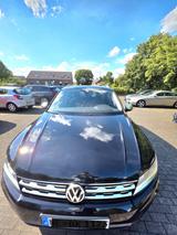Volkswagen Tiguan 2.0 TDI SCR 140kW DSG 4MOTION OFFROAD... - Volkswagen Tiguan OFFROAD mit Diesel-Antrieb
