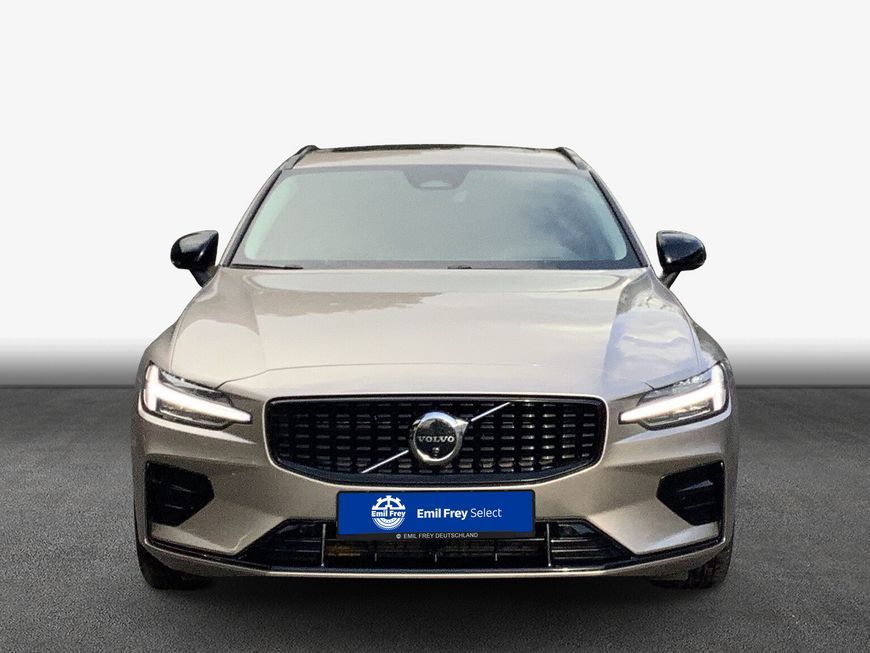 Volvo V60 B4 B DKG Plus Dark Pano*Head-up*360°View foto 3