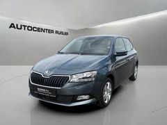 Foto Nummer 1: SKODA Fabia