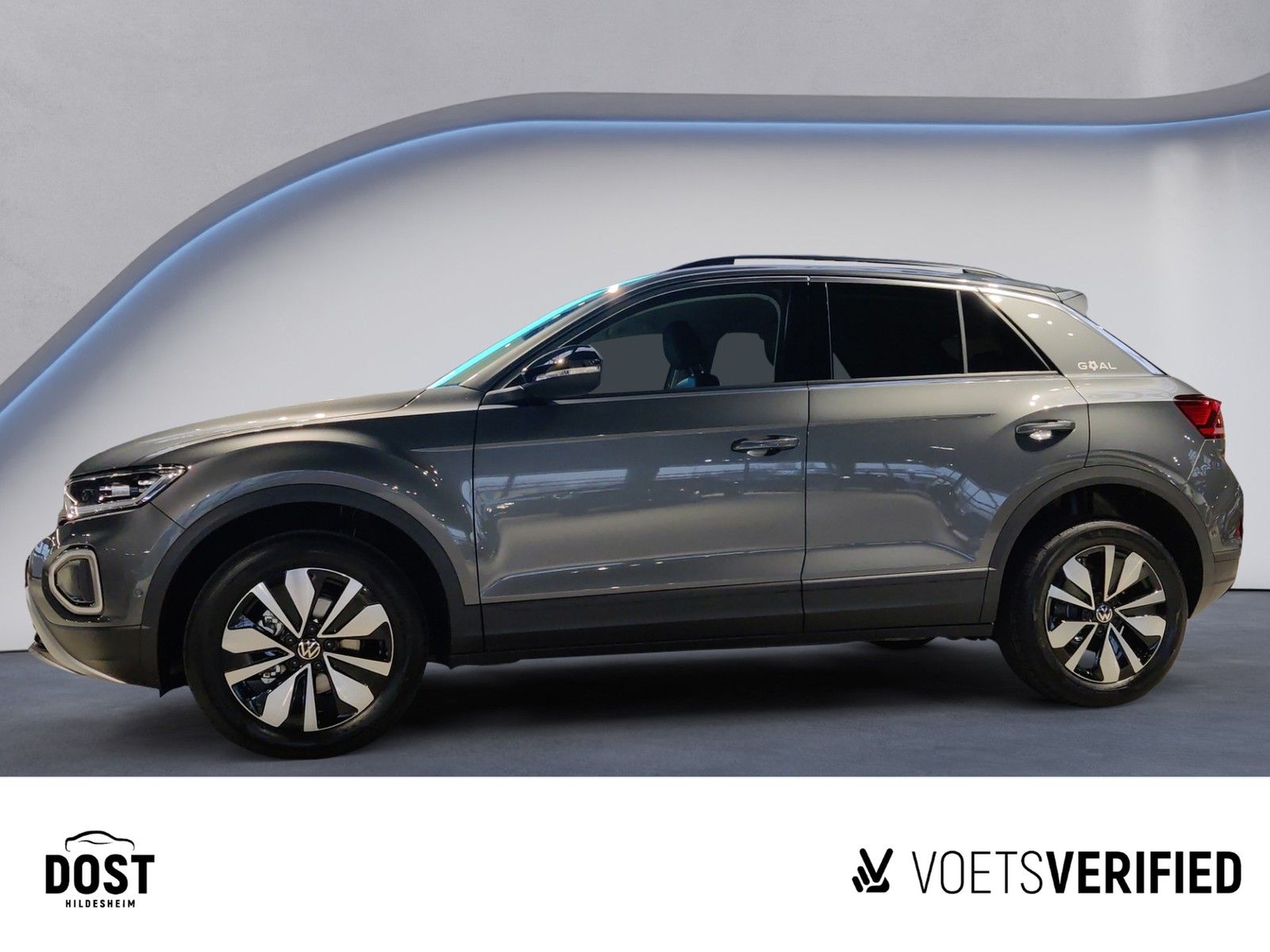 Volkswagen T-Roc - Bild 3