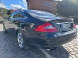 Mercedes-Benz CLS 320 CDI  Leder - Xenon - 18 Zoll/ Tüv NEU  - gebrauchte Mercedes-Benz CLS 320 aus dem Jahr 2008