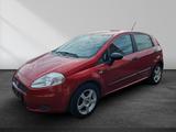Fiat Grande Punto 1.2 8V Active - gebrauchte Fiat Grande Punto aus dem Jahr 2005
