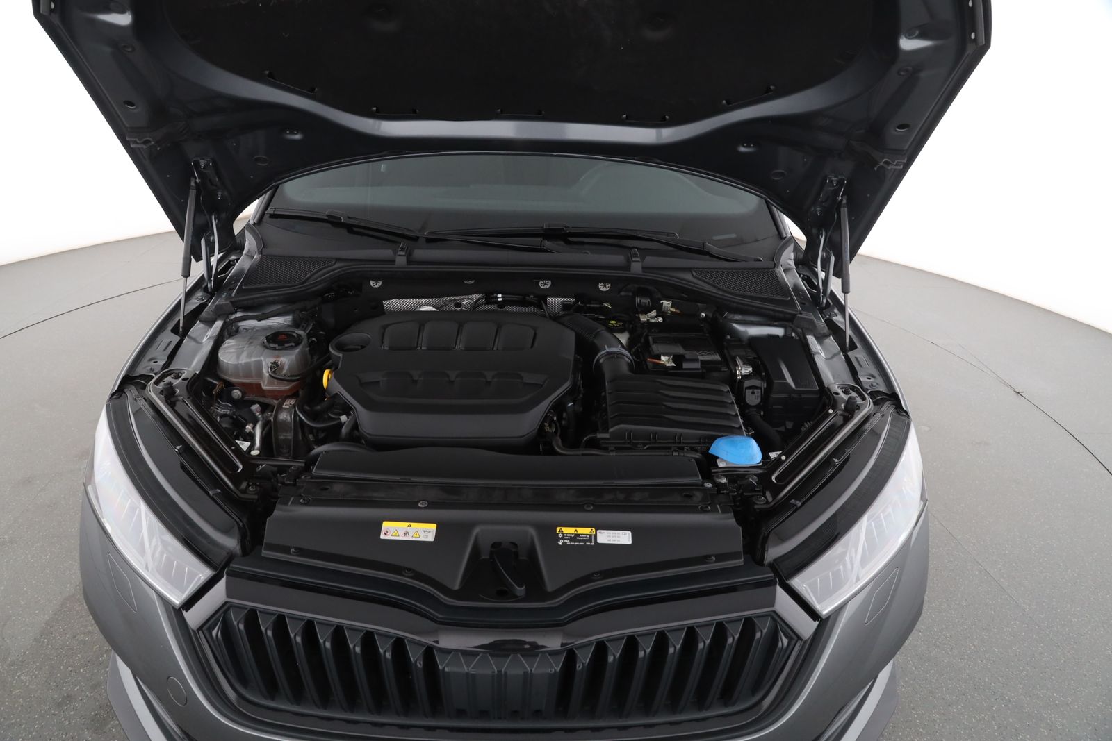 Skoda Octavia - Bild 9