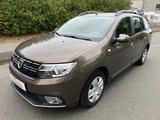 Dacia Logan MCV II Kombi Laureate *Klima*AHK* - Dacia Gebrauchtwagen in Herne