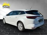 Renault Megane IV Grandtour Business Edition Automatik - Renault Megane mit Diesel-Antrieb: Kombi