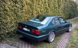 BMW E34 530i  V8 Oldtimer - BMW 530 aus 1993