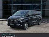 Ford Tourneo Custom L1 TitaniumX 5J.Garantie Leder - Ford Tourneo in Berlin