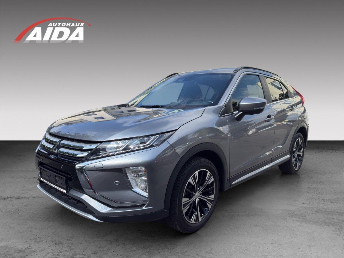 Mitsubishi Eclipse Cross 1.5 Diamant Edition+