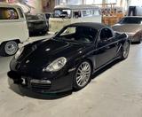 Porsche Boxster S - Porsche Gebrauchtwagen von 2006