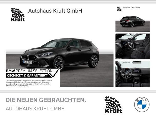 BMW M135 xDrive HK SOUND+LED+KAMERA+SITZHZ+LM18