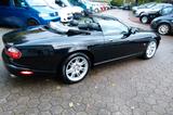 Jaguar XK8*Top Zustand*Navi*Xenon*PDC* - Jaguar Gebrauchtwagen von 2005