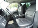 Volkswagen T5 Multivan Highline 2.0TDI DSG Navi Leder Xenon - VW T5 Multivan Gebrauchtwagen in Hamburg