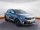 Volkswagen T-ROC 2.0 TSI R 4M AHK KAMERA PANO SOUND LED PDC - Volkswagen T-Roc in Bonn