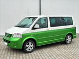 Volkswagen VW T5 Multivan UNITED 2,5l TDI 2009 130PS/... - VW T5 Multivan Gebrauchtwagen in Stuttgart