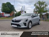 Renault Clio dCi 100 Evolution SHZ RFK Navi - Tageszulassungen mit Diesel-Antrieb: Kleinwagen