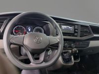 Volkswagen T6 Transporter - Vorschau Bild 13