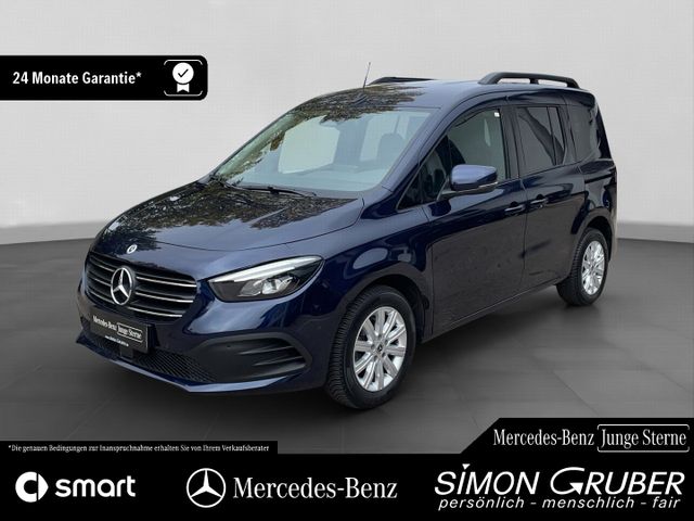 Mercedes-Benz T 180 Edition Standard Navi LED Kamera Leder AHK