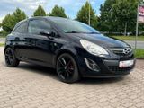 Opel Corsa D Color Edition - Opel Corsa: D Color Edition