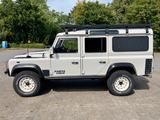 Land Rover Defender 110 Td4 Station Wagon S - Land Rover Defender in Dortmund