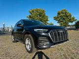 Audi Q5 40 TDI Quattro Advanced Xenon/Leder/Kamera/ - : Automatik