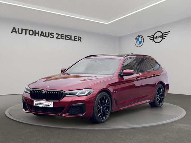 BMW 530e Touring M SPORTPAKET PanoDach AHK Hifi