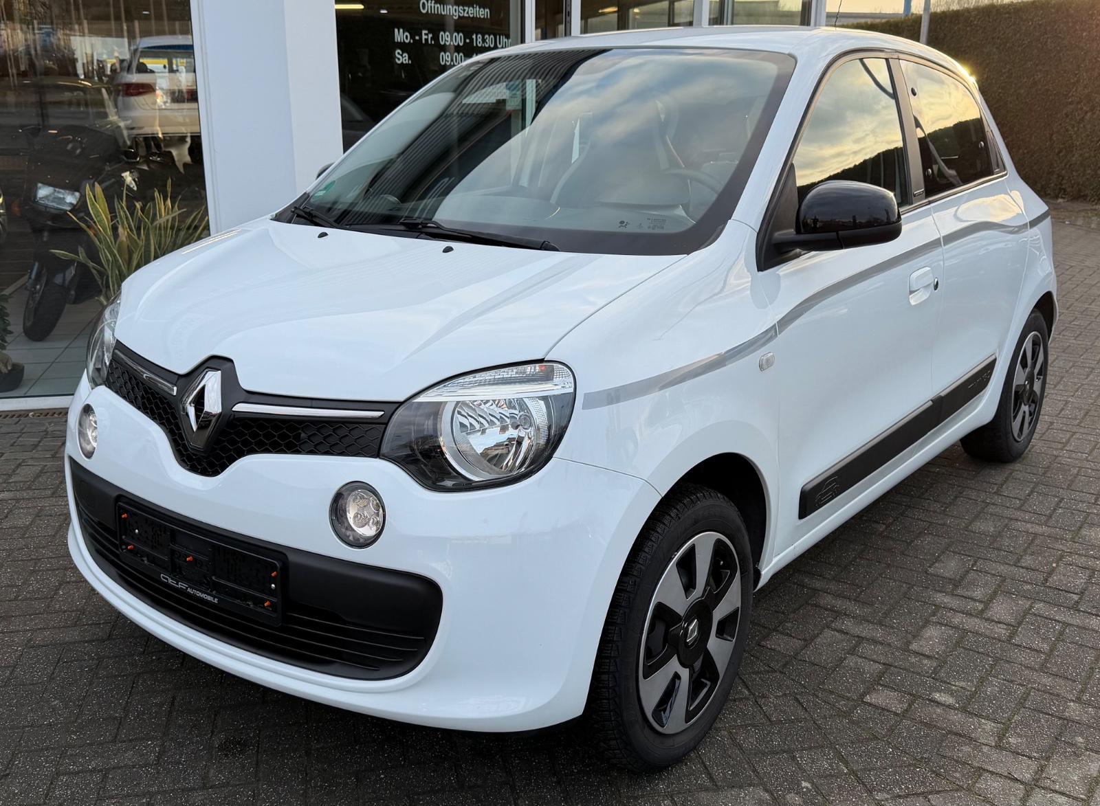 Renault Twingo Limited