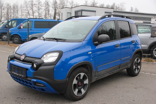 Fiat Panda City Cross