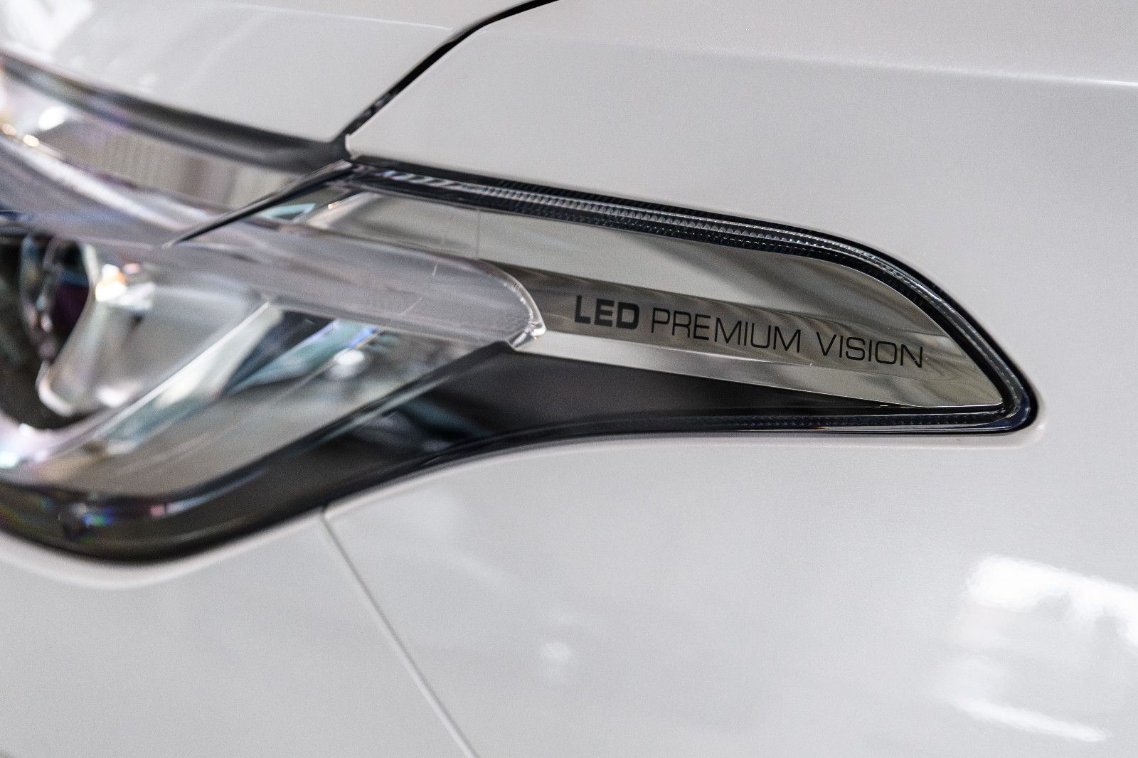 Fahrzeugabbildung GWM HAVAL Jolion Pro/Panorama/LED/LM/360