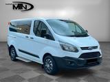 Ford Transit Custom 9.Sitzer/H1+L1/Klima/PDC/1.HAND - gebrauchte Ford Transit Custom aus dem Jahr 2015