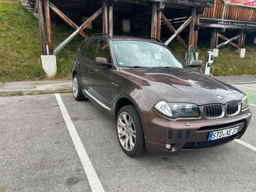 صورة 7 لـ 2004 BMW X3