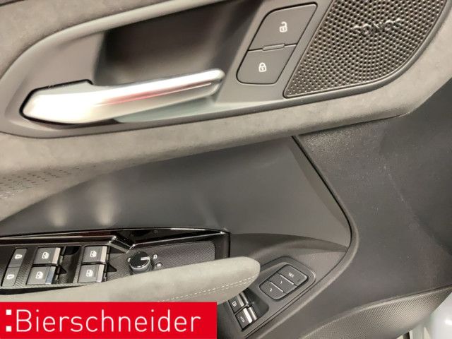Audi Q3 Sportback e-hybrid 2x S Line 20 AHK STDH HuD foto 10