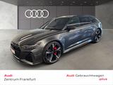 Audi RS6 Avant Quattro Pano RS-Essential B&O Keramik - Audi RS6 in Frankfurt (Main)