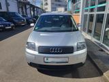 Audi A2 1.4 Style Package **alle Inspektionen* - Audi A2 in Stuttgart