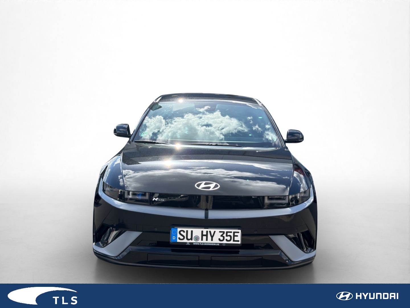 Hyundai IONIQ 5 – Bild 5
