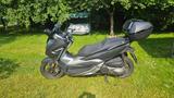 Honda Forza 300, LED, Topcase - HONDA FORZA 300