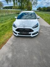 Ford Focus mk3 Ecoboost ST Tunier - Ford Focus Tunier Gebrauchtwagen