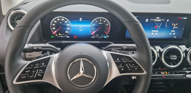 B 200 Progressive/Navi/Autom./Klima/LED/Sitzhzg.
