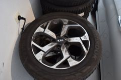 KIA Sportage 1.6 Vision 4WD~Automatik~Apple~AHK