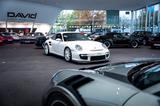 Porsche 997 GT2 Clubsport *Scheckheft*Unfallfrei* - Porsche: Gt2 Clubsport
