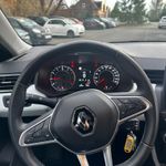 Renault Clio - Vorschau Bild 11
