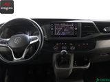 Volkswagen T6 Kombi T6.1 2.0 TDI 4M LR 8 SITZE,2xSCHIEBETÜR - VW T6 Gebrauchtwagen in Berlin