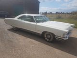 Pontiac Bonneville 1965,V8,US Oldtimer in Traumzustand - Pontiac: 8