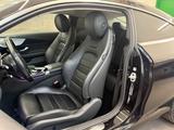 Mercedes-Benz C 220d Coupe LED LEDER SHZ 20" ALU NAVI AMBI - gebrauchte Mercedes-Benz C 220 aus dem Jahr 2017