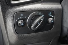Fahrzeugabbildung Ford EcoSport 1.5 TDCI TREND LED/KLIMA/SH/PDC/BI-COLO