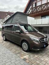 Mercedes-Benz Marco Polo V 250 CDI Horizont Edition Lang  - Mercedes-Benz Wohnwagen