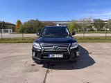 Lexus LX 570 - Lexus LX-Serie Gebrauchtwagen
