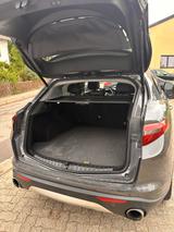 Alfa Romeo Stelvio 2.0 Turbo 16V 206kW First Edition AT... - Alfa Romeo Stelvio aus 2018